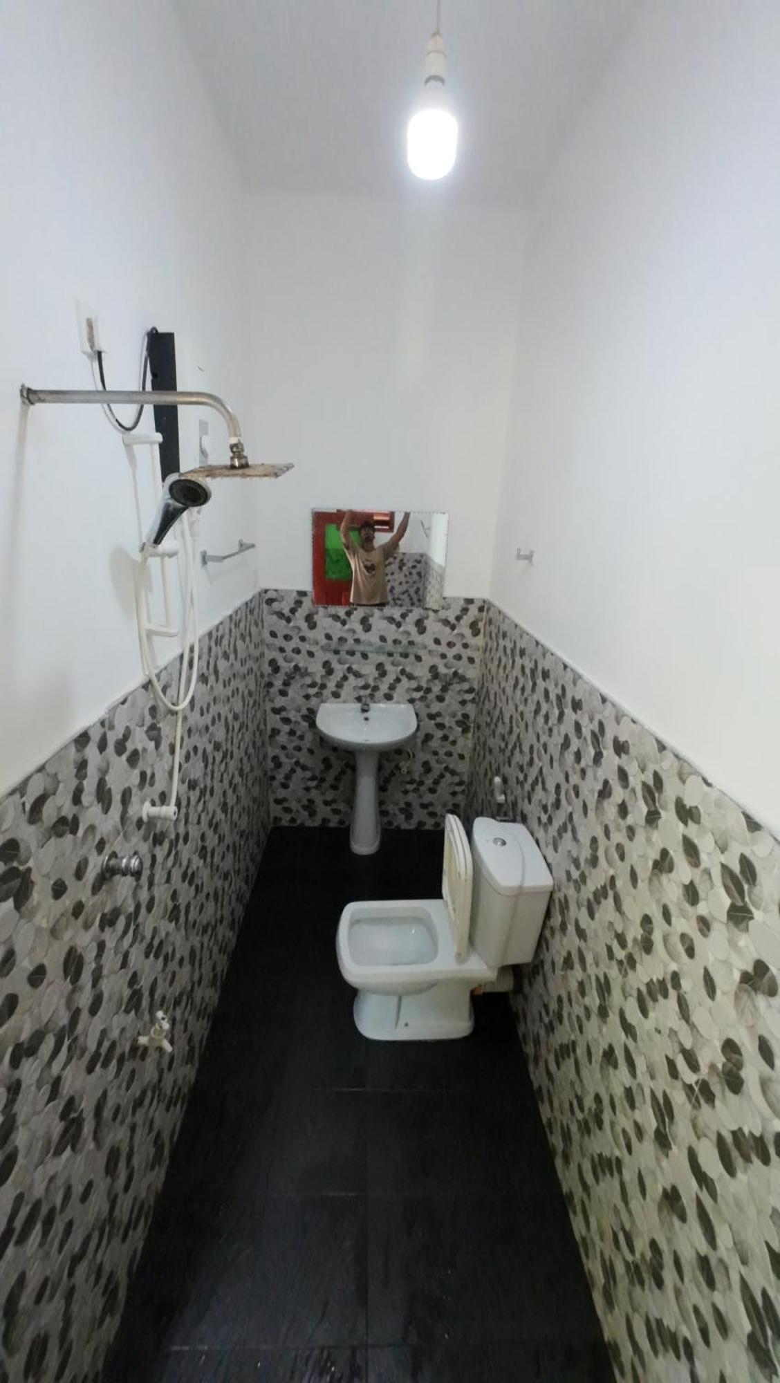 היקדואה The Citadel Guest House מראה חיצוני תמונה