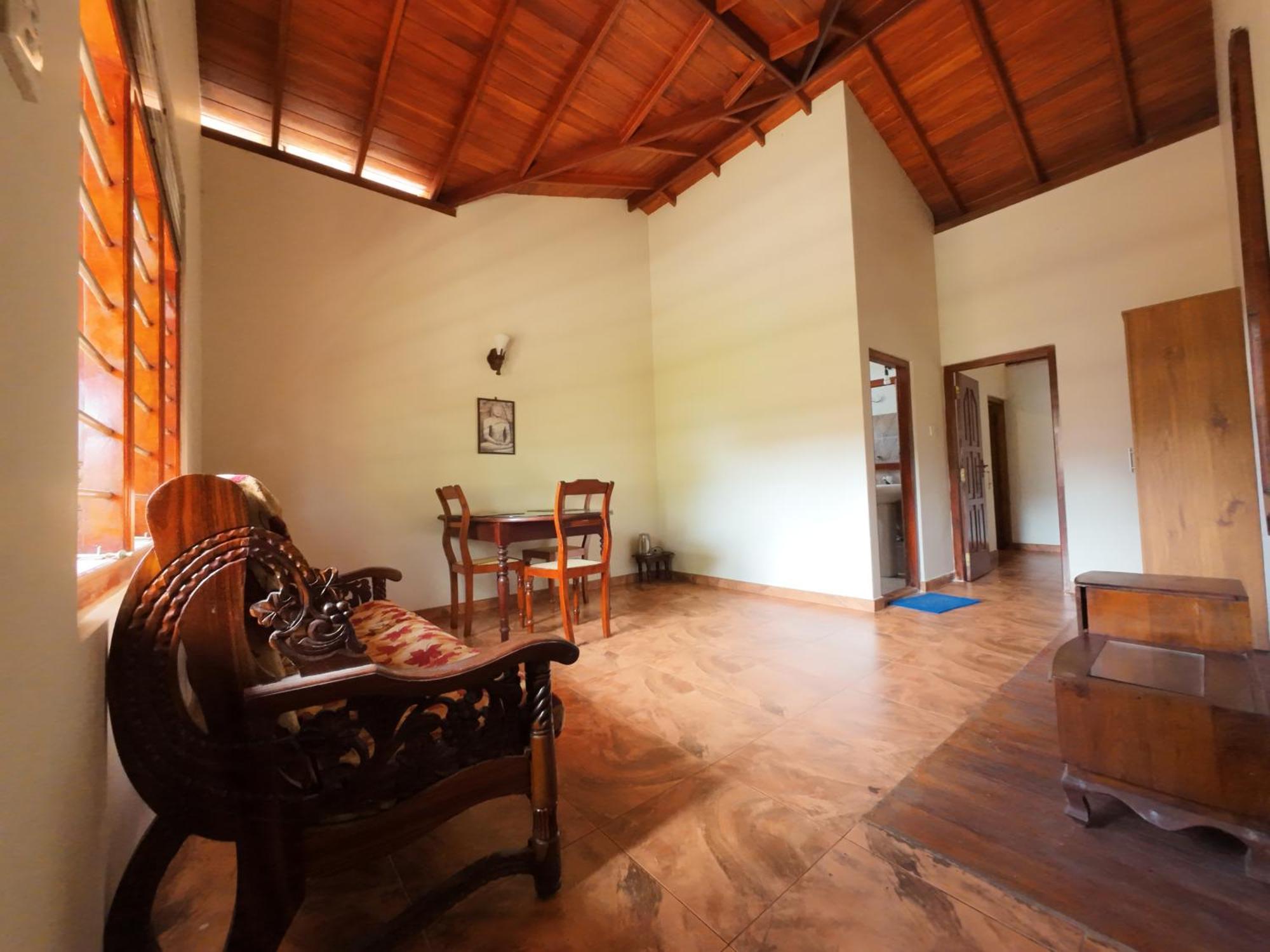 היקדואה The Citadel Guest House מראה חיצוני תמונה