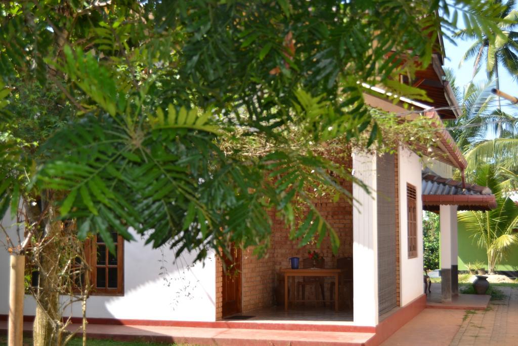 היקדואה The Citadel Guest House חדר תמונה