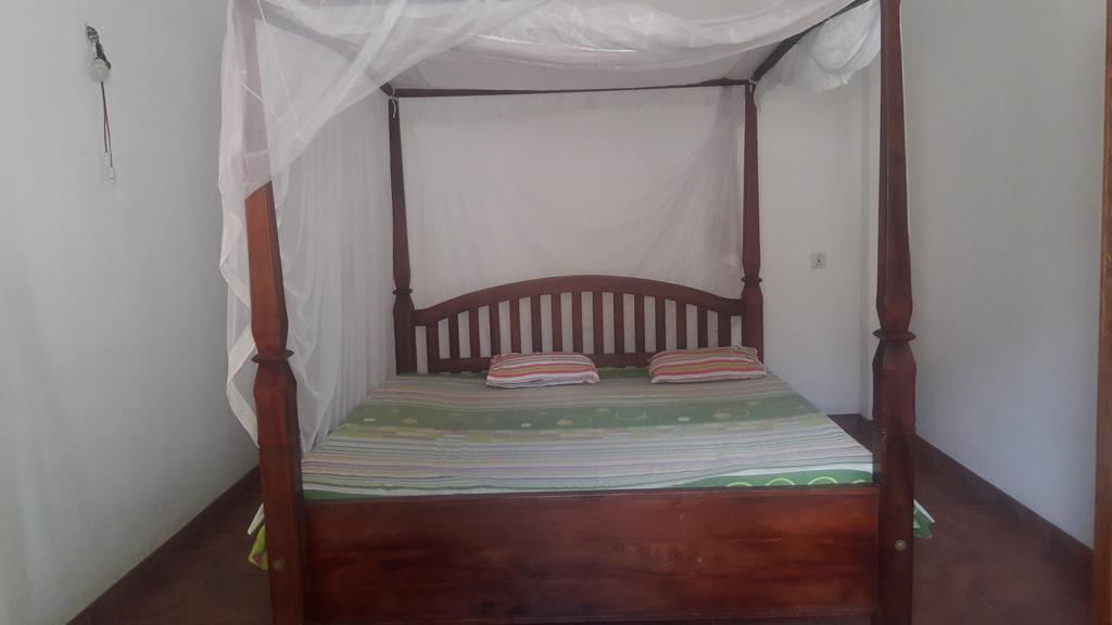 היקדואה The Citadel Guest House חדר תמונה