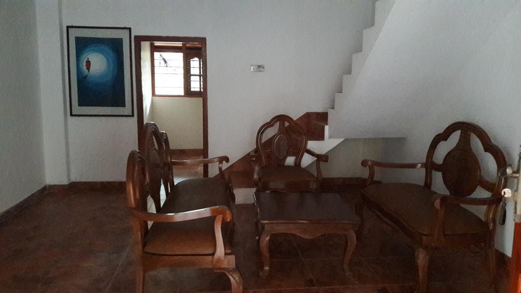 היקדואה The Citadel Guest House מראה חיצוני תמונה