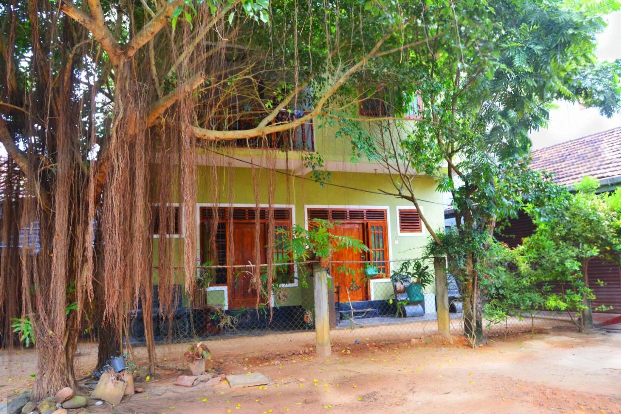 היקדואה The Citadel Guest House מראה חיצוני תמונה